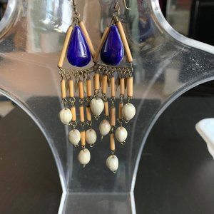 BOHO Dangle Earrings